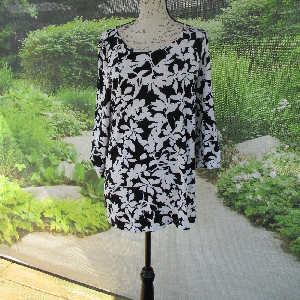 J.Jill Top